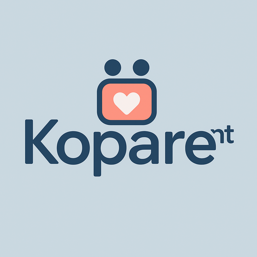 Kopare Logo